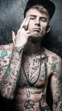 Profile image of Colson