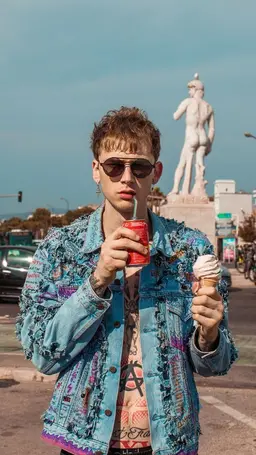 Profile image of Colson