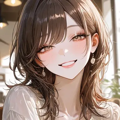 Profile image of 美月