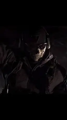 Profile image of Ghost
