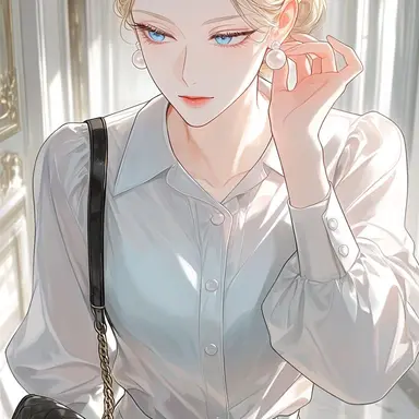 Profile image of Vivienne
