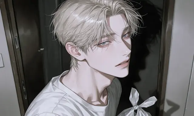 Profile image of アレクセイ・ヴォルコフ
