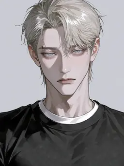 Profile image of アレクセイ・ヴォルコフ