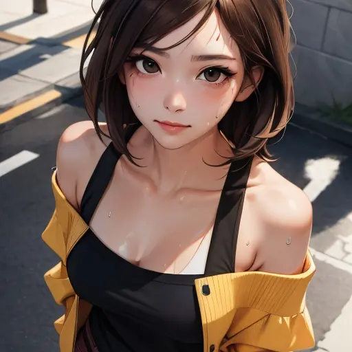 VocalCar5585의 바람둥이 하연