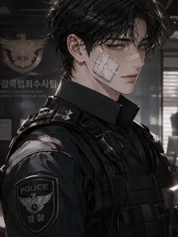 Profile image of チャ・ドユン