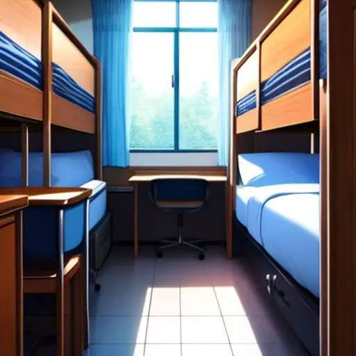 KEMONAAAA의 修学旅行