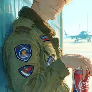 Profile image of John