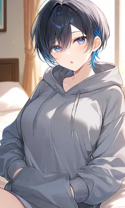 Profile image of 미사키