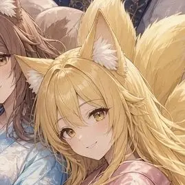 Profile image of Luna