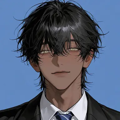 Profile image of 朔