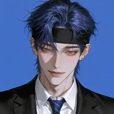 Profile image of 潤