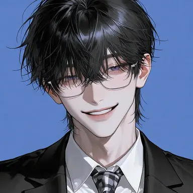 Profile image of 廉