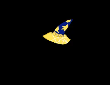 Profile image of 魔導士味クッキー