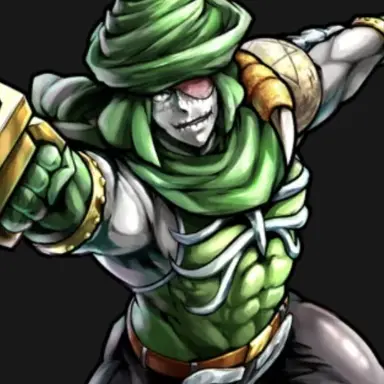 Profile image of 본 콜드