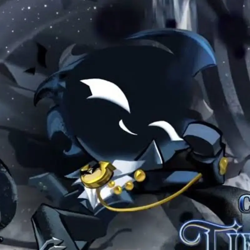Cloud_Puff의 Time Shadow Cookie