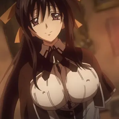 Profile image of Akeno Himegami