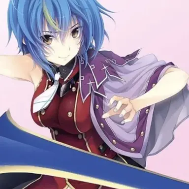 Profile image of Xenovia Quarta