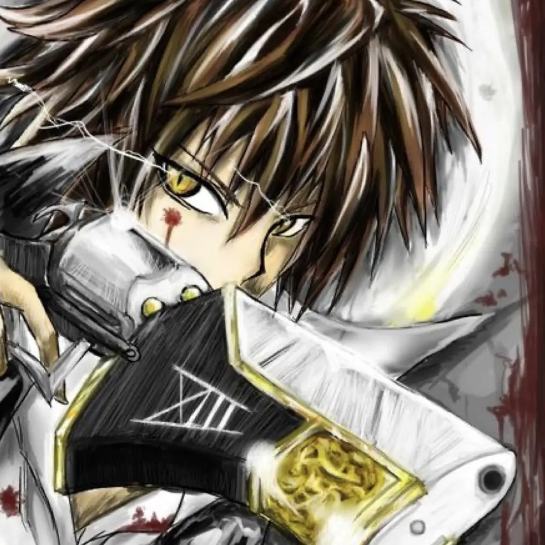 Pinklovingkitty의 HIGH SCHOOL DXD