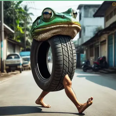 Profile image of 보네카 암발라부