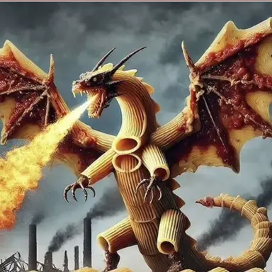 Profile image of 카넬로니 드래고니