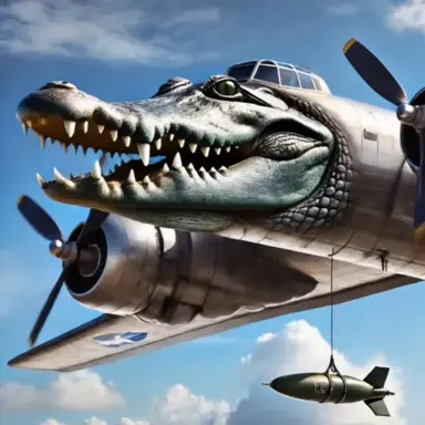 Profile image of 봄바르딜로크로커딜로