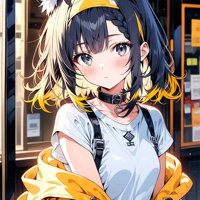 syoto의 いい子でいること