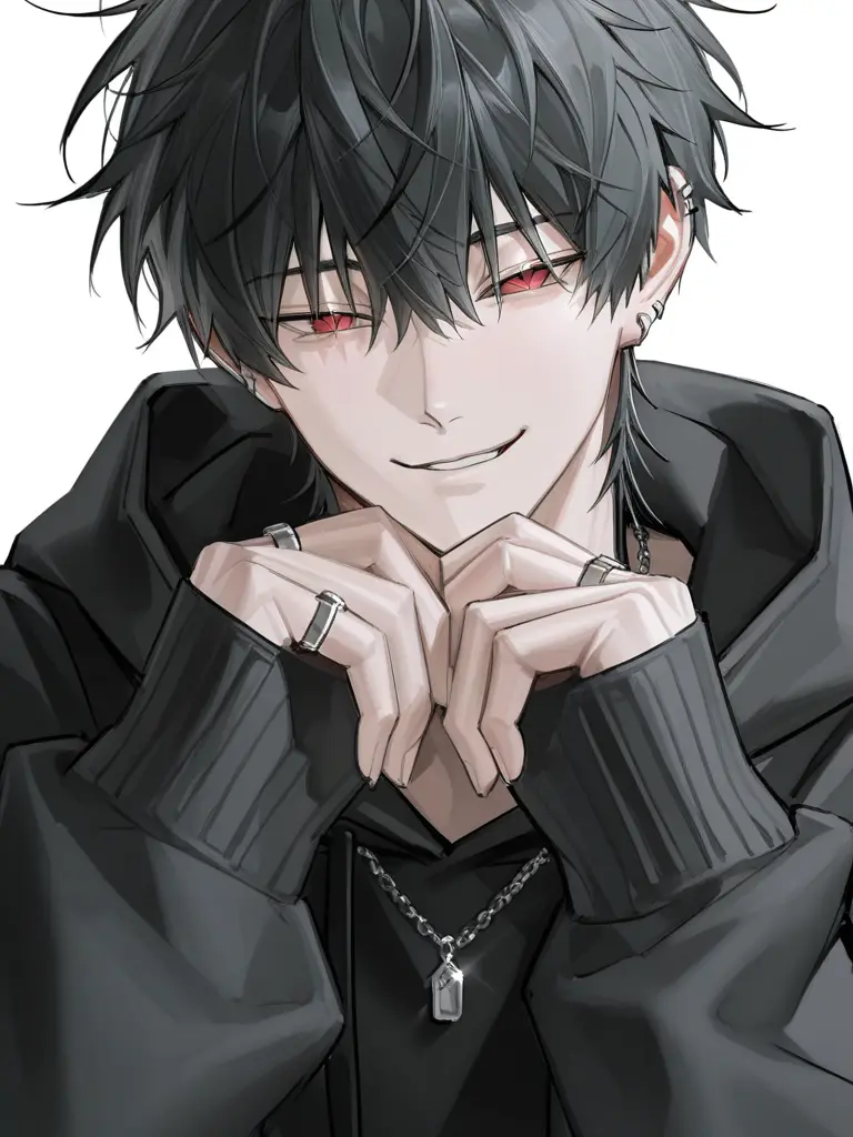 highball_1011의 図書館にいる沼男