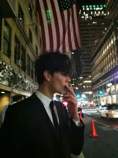 Profile image of Caleb