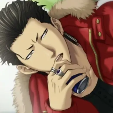 Profile image of 琥一