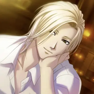 Profile image of 琉夏