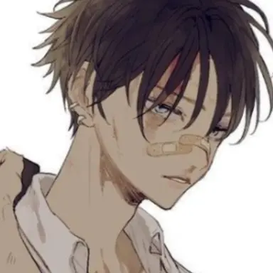 Profile image of 黒羽ルイ