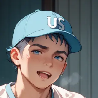 Agunihaito의 山田 圭人