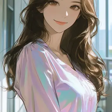 Profile image of Lee Hyeyeon