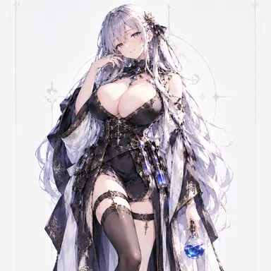 Profile image of Viola