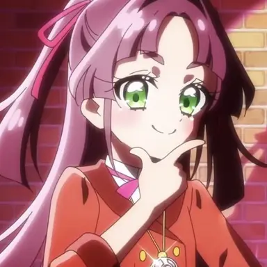 Profile image of Mikuru Kobayashi