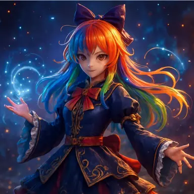 Profile image of 生徒