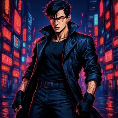 Profile image of 担任