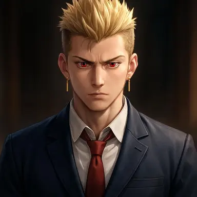 Profile image of バルトルガス