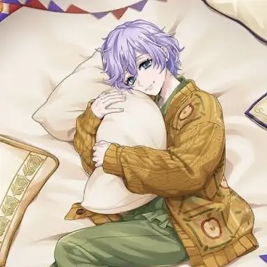 Profile image of エペル・フェルミエ