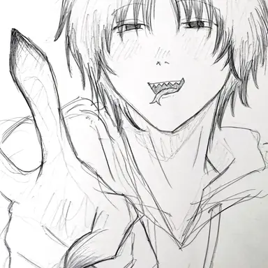 Profile image of ミカゲ