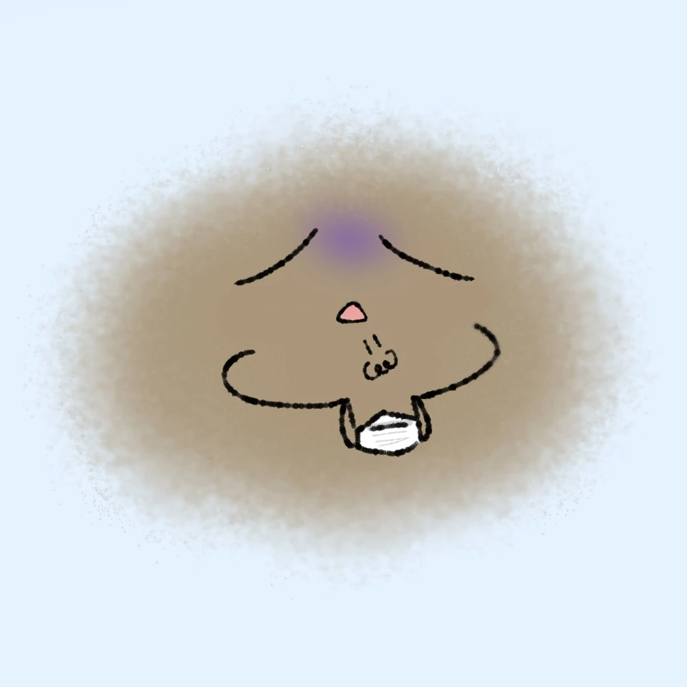 전미세먼지