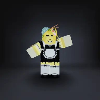 Profile image of 미레노 피리피리노