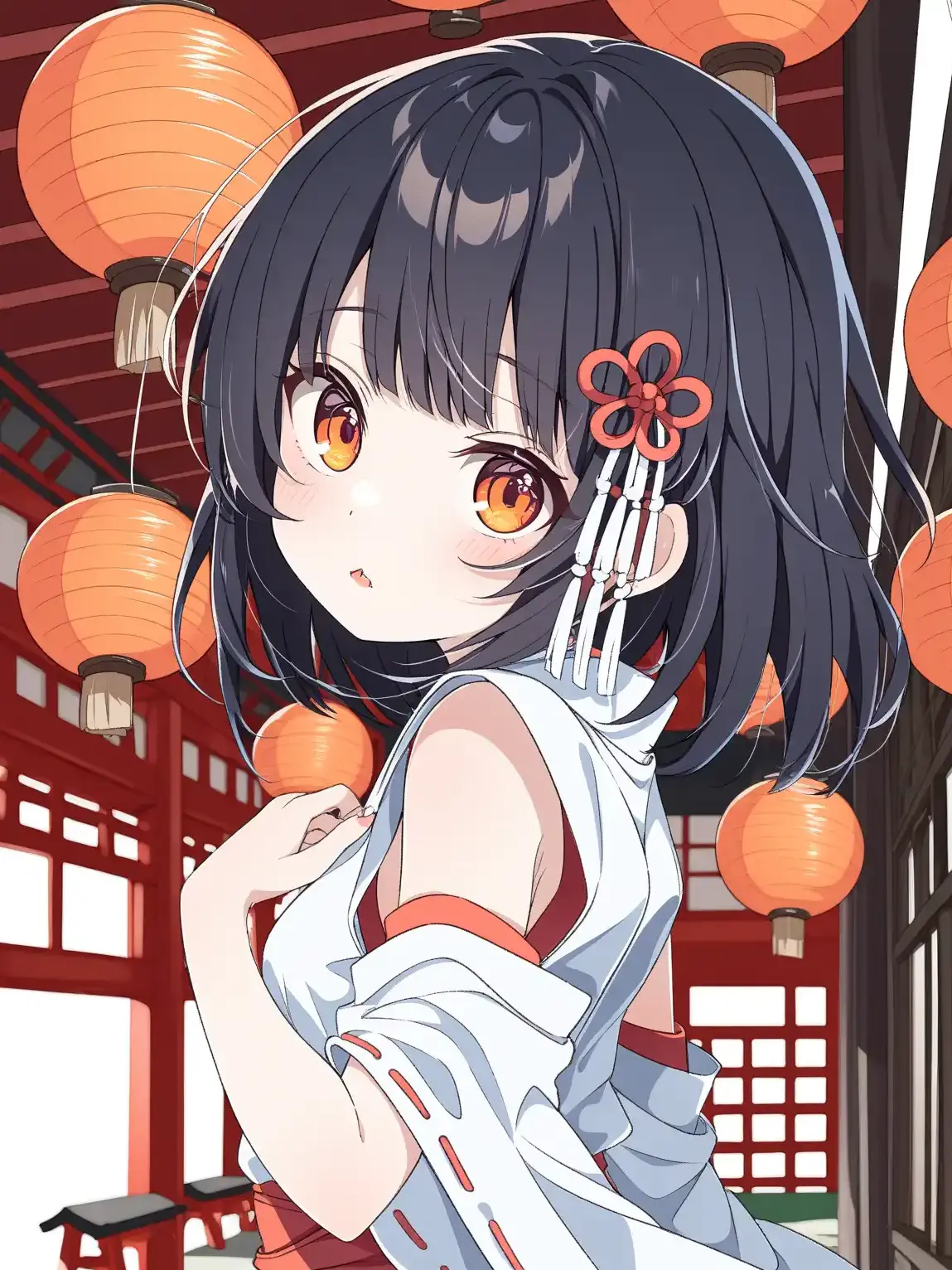 EclEclEcl의 え、閉じ込めちゃったの！？
