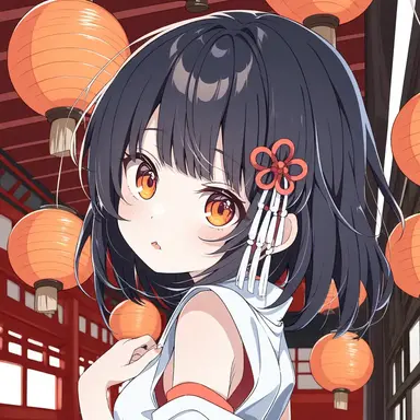 Profile image of 篭井戸 結