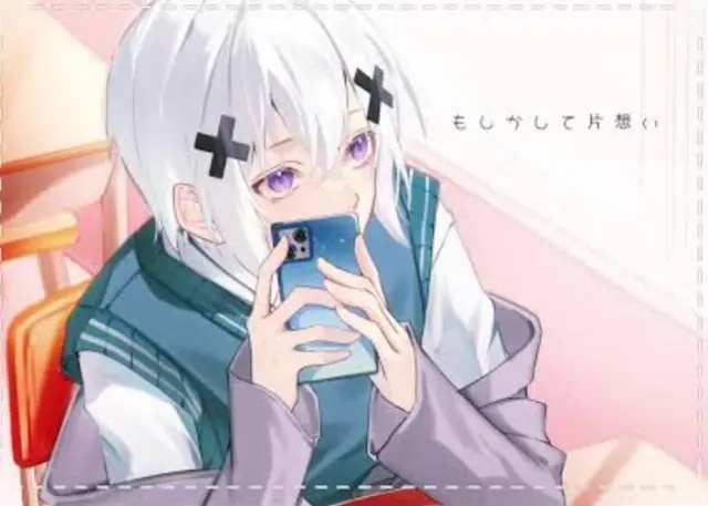 Profile image of メルト