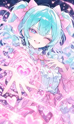 Profile image of ミリカ