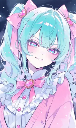 Profile image of ミリカ