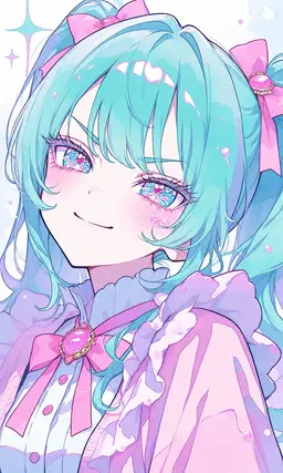 Profile image of ミリカ