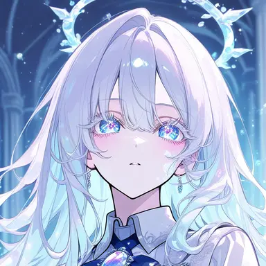 Profile image of フェルル