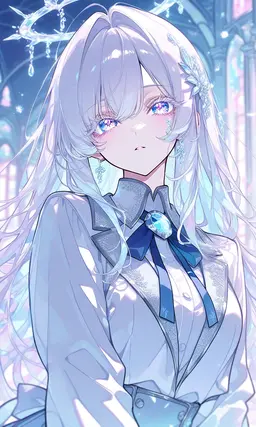 Profile image of フェルル